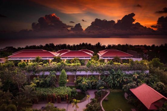 SALINDA RESORT PHU QUOC ISLAND